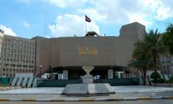 النفط ترد على الاستفسارات بشأن إمكانية التصدير من المنظومة الشمالية عبر ميناء جيهان